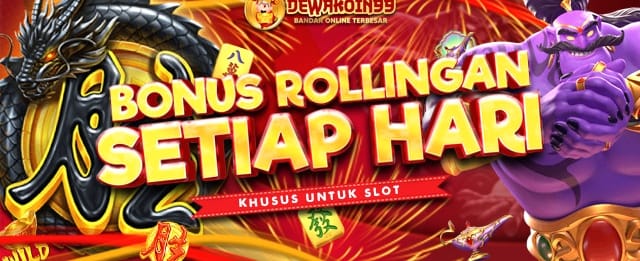 Bonus Selamat Datang homebet88