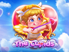 The Cupids thumbnail