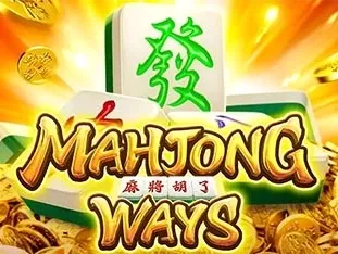 Mahjong Ways thumbnail