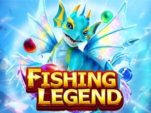 Fishing Legend game thumbnail