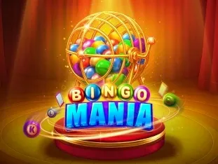 Bingo Mania thumbnail