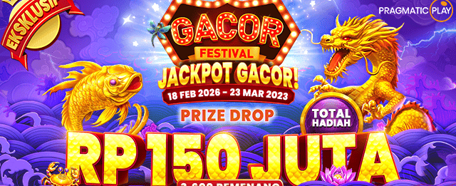 Jackpot Instan homebet88 Win